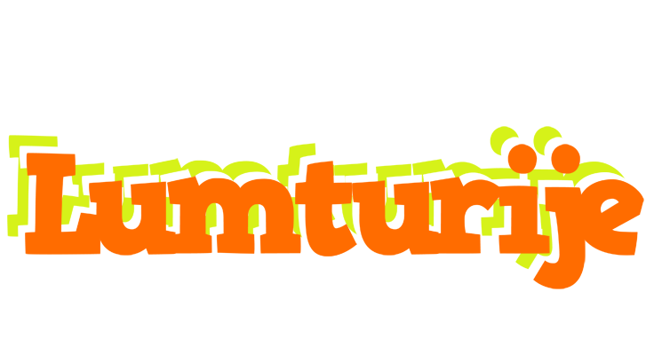 Lumturije healthy logo