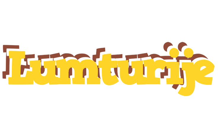 Lumturije hotcup logo