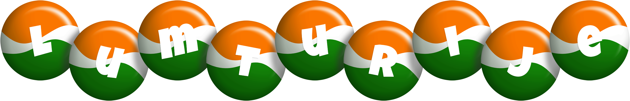 Lumturije india logo