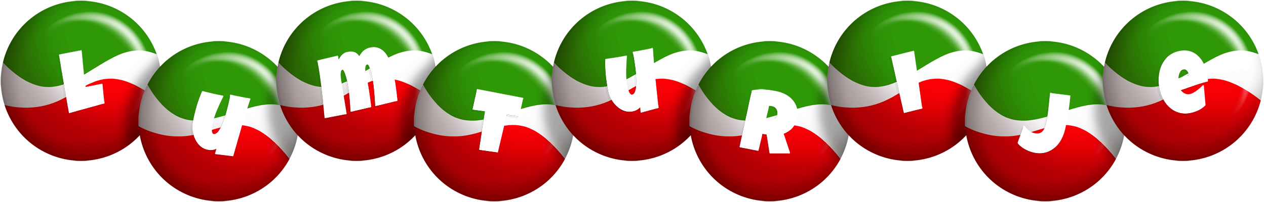 Lumturije italy logo