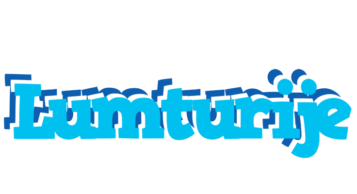 Lumturije jacuzzi logo