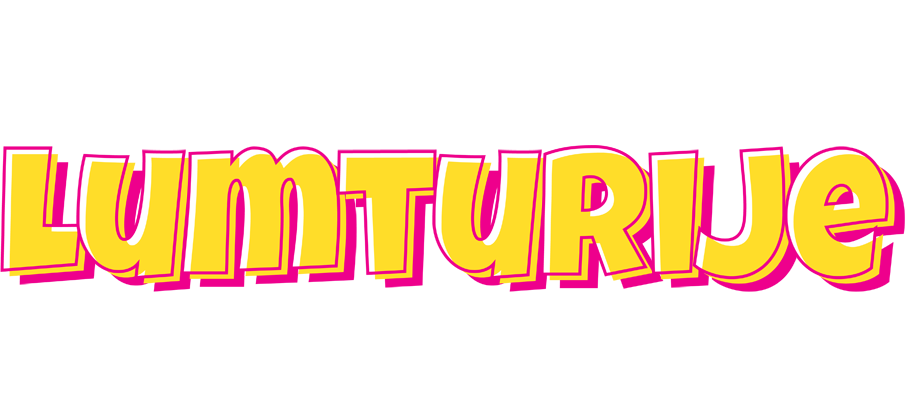 Lumturije kaboom logo