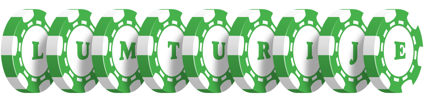 Lumturije kicker logo