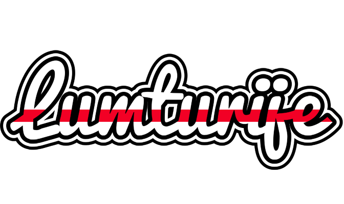 Lumturije kingdom logo