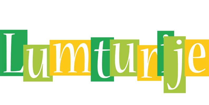 Lumturije lemonade logo