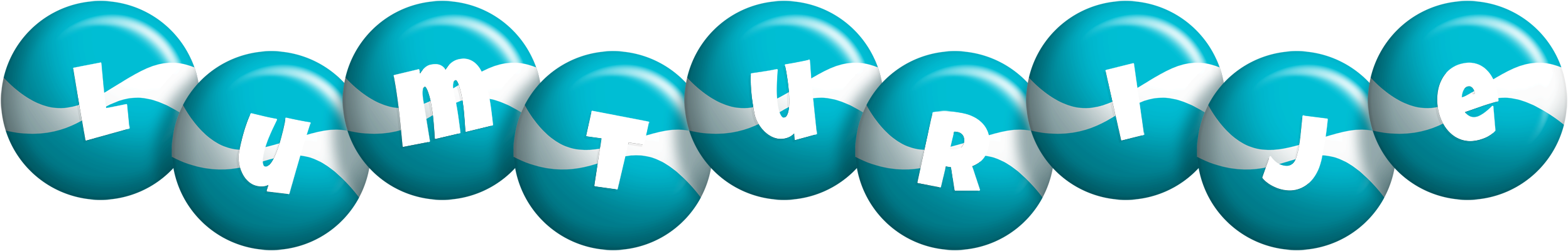 Lumturije messi logo