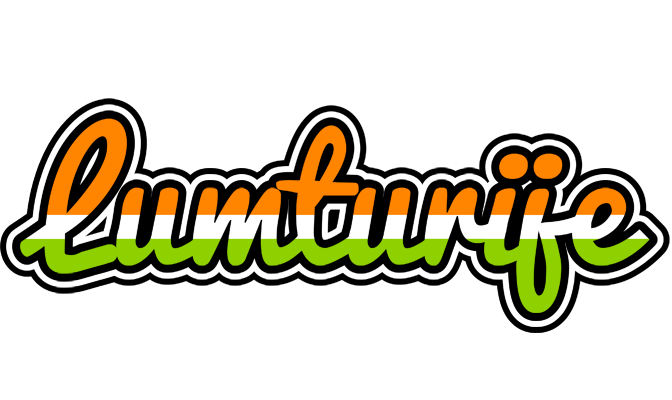 Lumturije mumbai logo