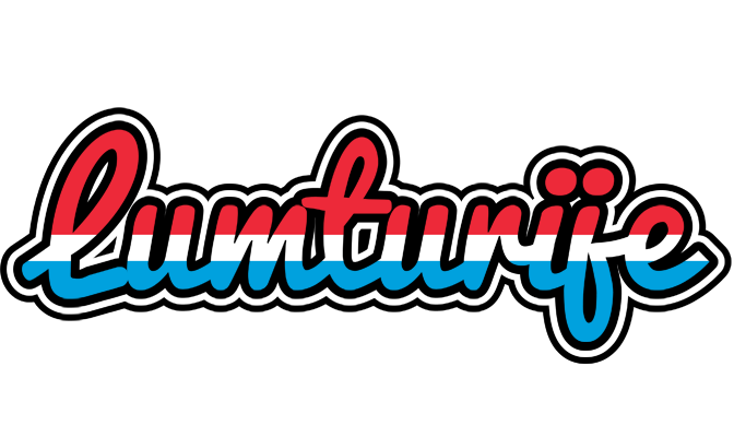 Lumturije norway logo