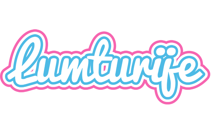 Lumturije outdoors logo