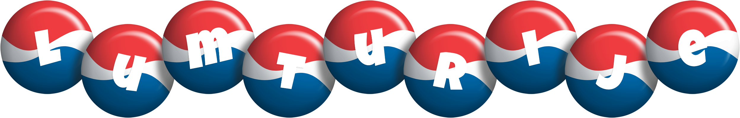 Lumturije paris logo