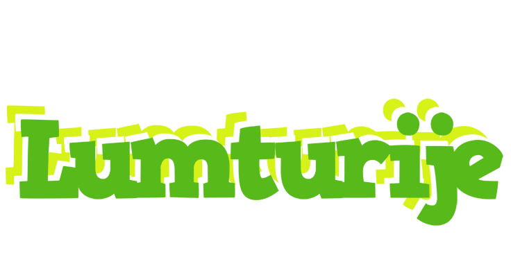 Lumturije picnic logo