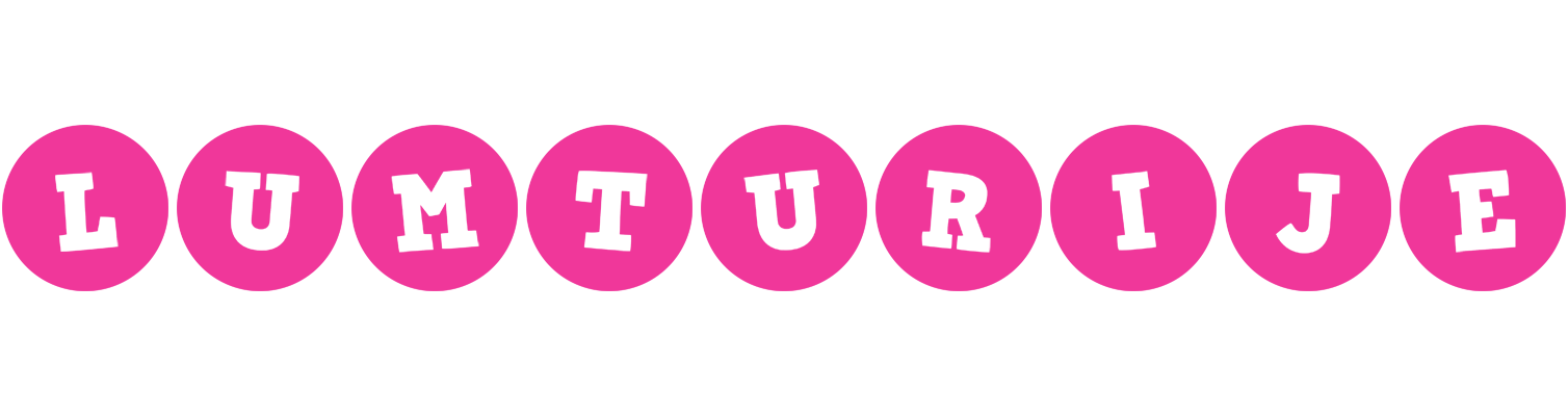 Lumturije poker logo