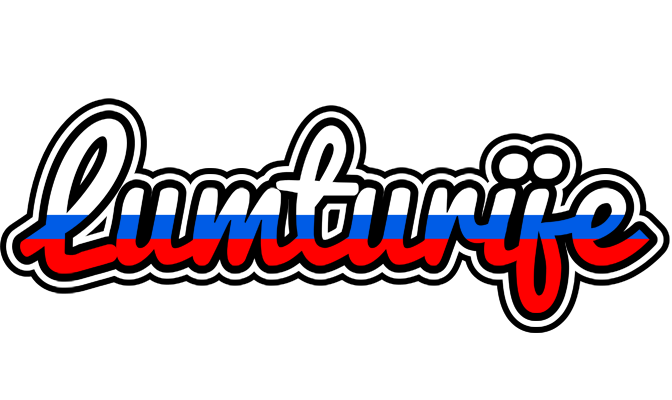 Lumturije russia logo