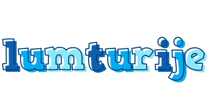 Lumturije sailor logo