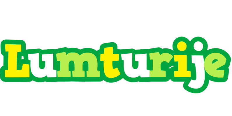 Lumturije soccer logo
