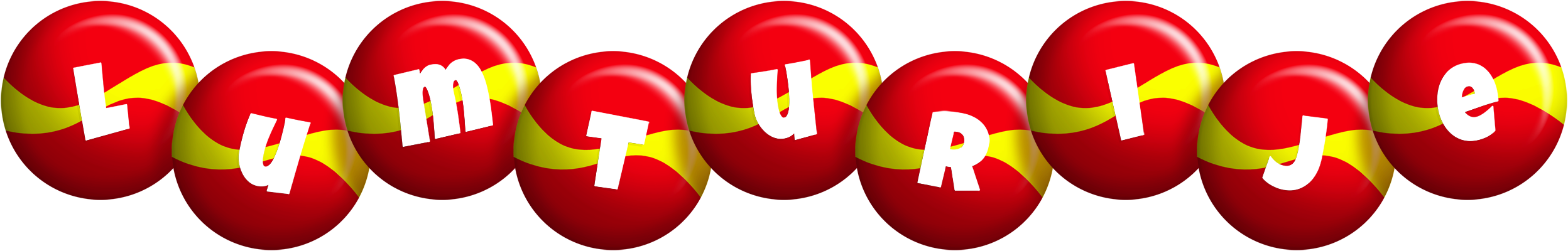 Lumturije spain logo