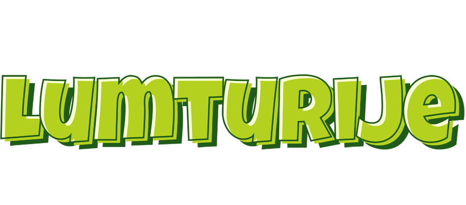 Lumturije summer logo