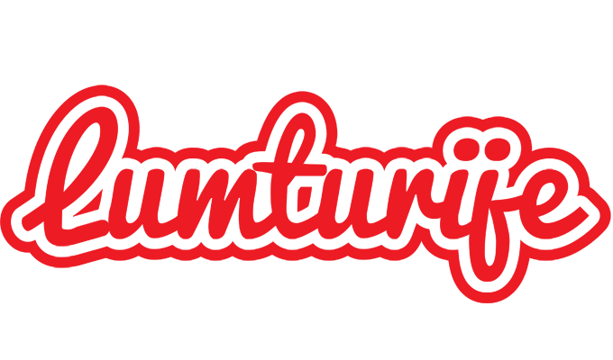 Lumturije sunshine logo