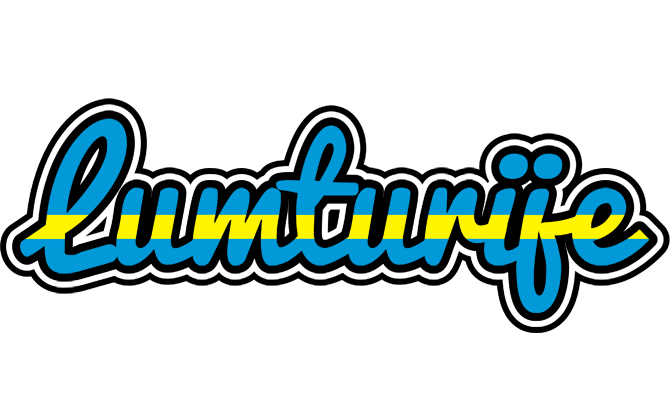 Lumturije sweden logo