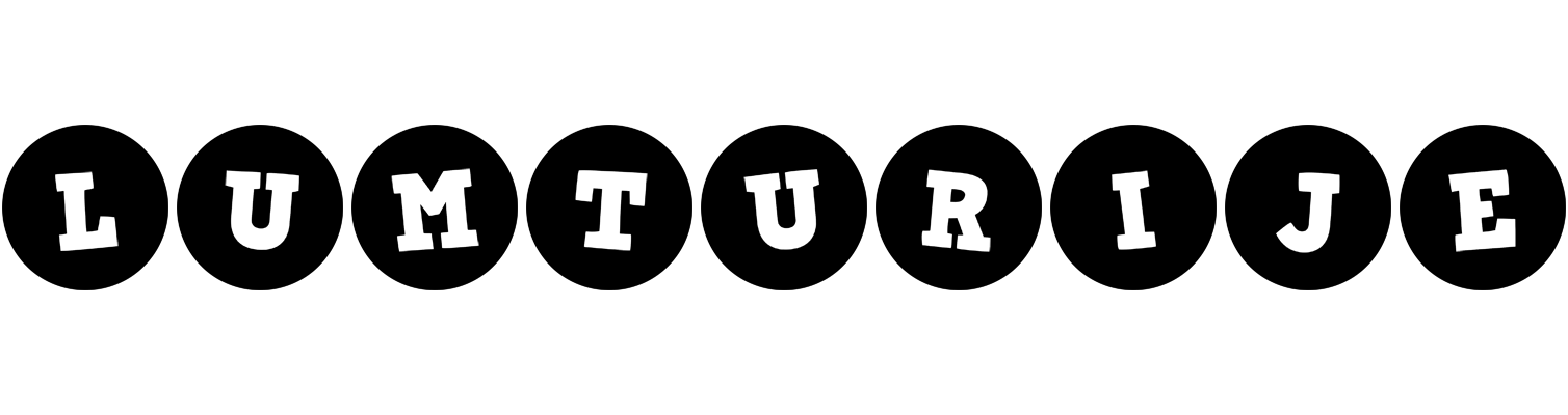 Lumturije tools logo