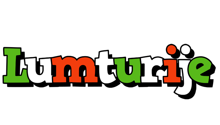 Lumturije venezia logo