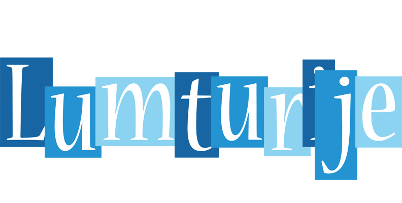 Lumturije winter logo