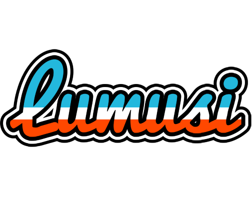 Lumusi america logo