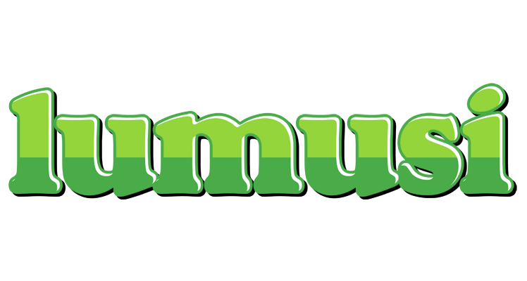 Lumusi apple logo