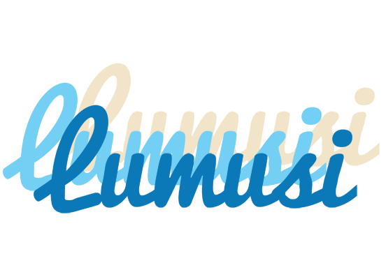 Lumusi breeze logo