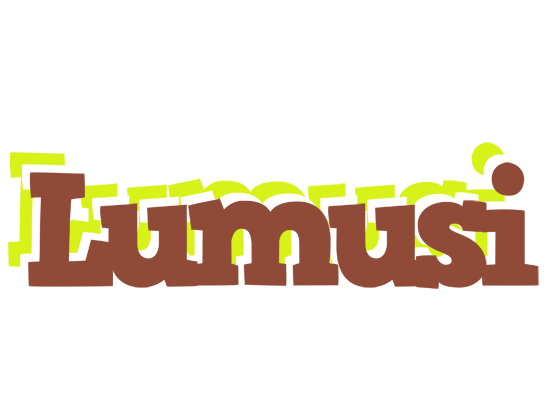 Lumusi caffeebar logo