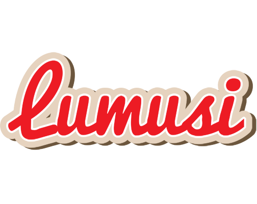 Lumusi chocolate logo