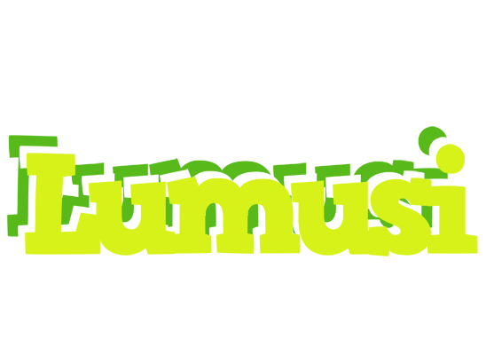 Lumusi citrus logo