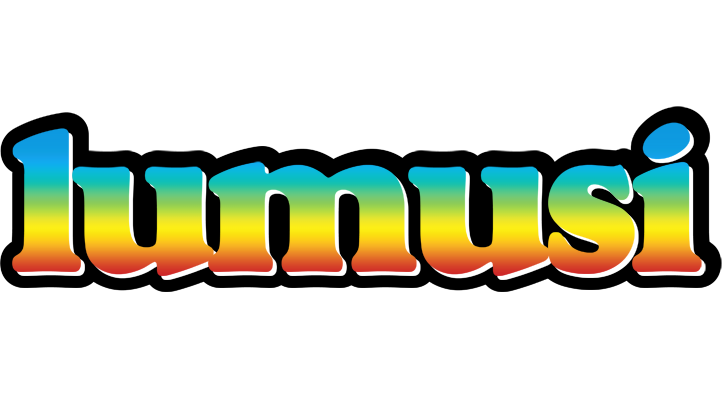 Lumusi color logo