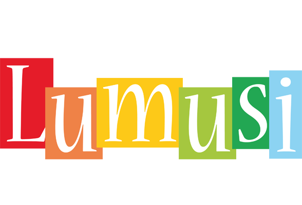 Lumusi colors logo
