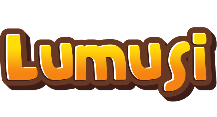 Lumusi cookies logo