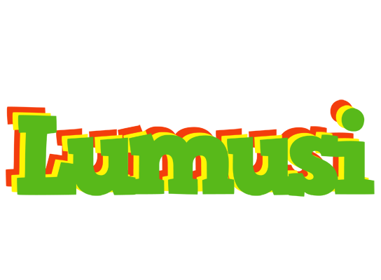 Lumusi crocodile logo
