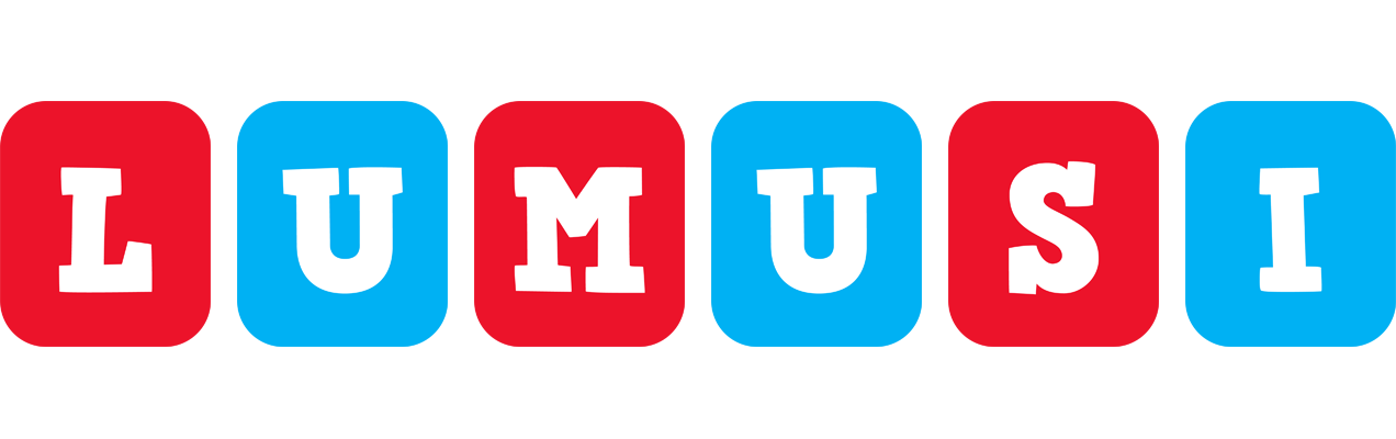 Lumusi diesel logo