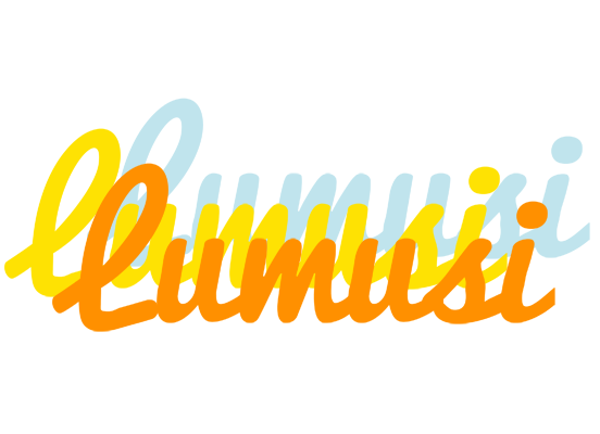 Lumusi energy logo