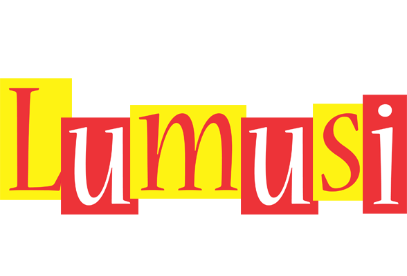Lumusi errors logo