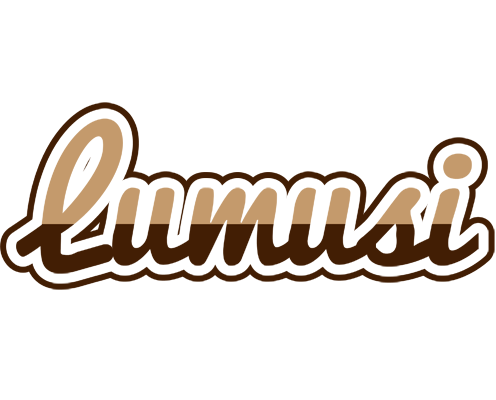 Lumusi exclusive logo