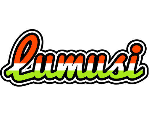 Lumusi exotic logo