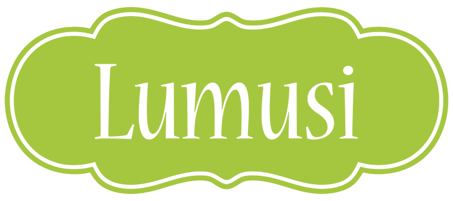 Lumusi family logo