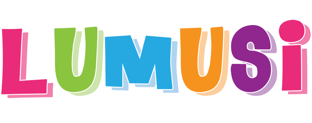 Lumusi friday logo