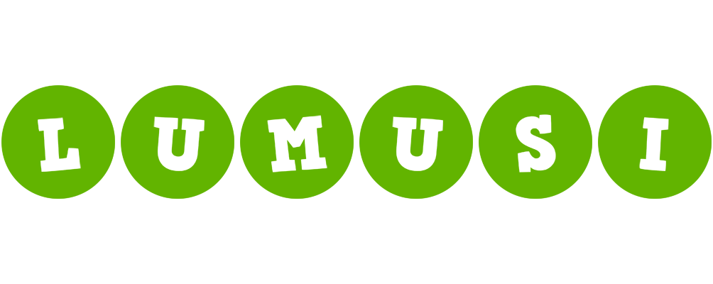 Lumusi games logo