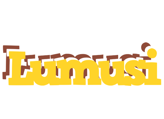 Lumusi hotcup logo