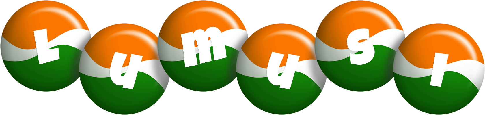 Lumusi india logo