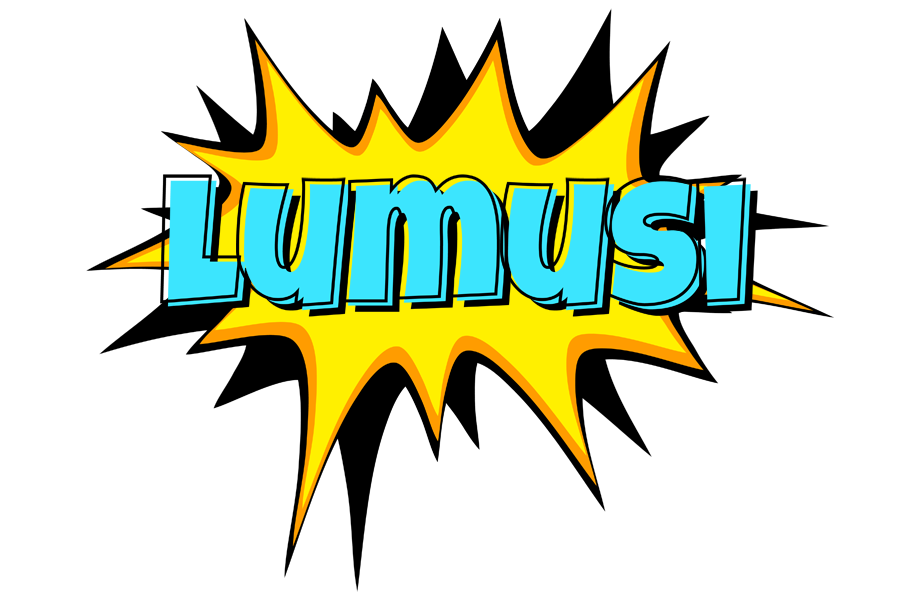 Lumusi indycar logo