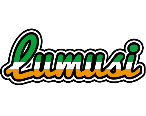 Lumusi ireland logo
