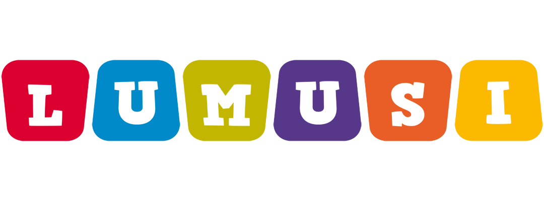 Lumusi kiddo logo