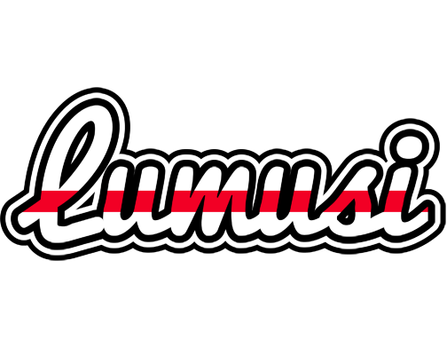 Lumusi kingdom logo